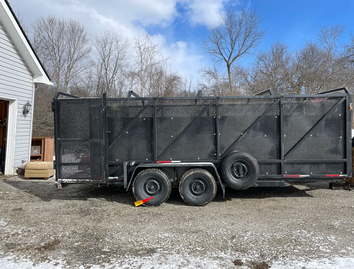 Dumpster Rental services in Brooksville, FL
